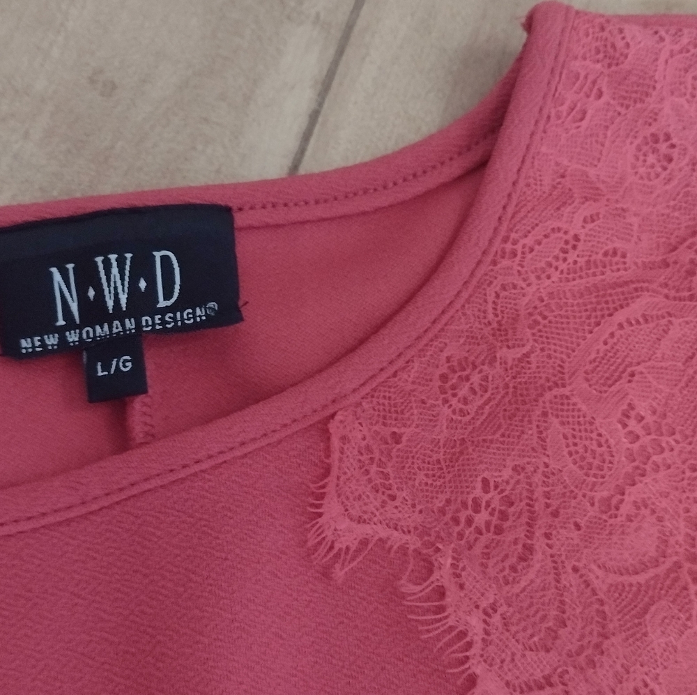 NWD dress - Picture 2 of 4